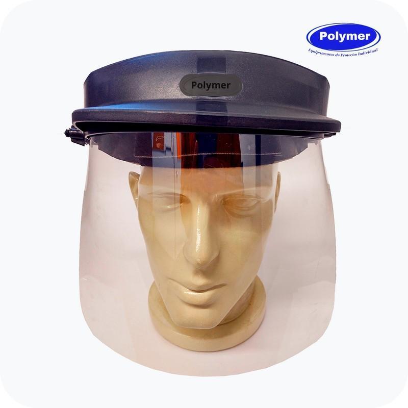 PROTEÇÃO FACIAL
