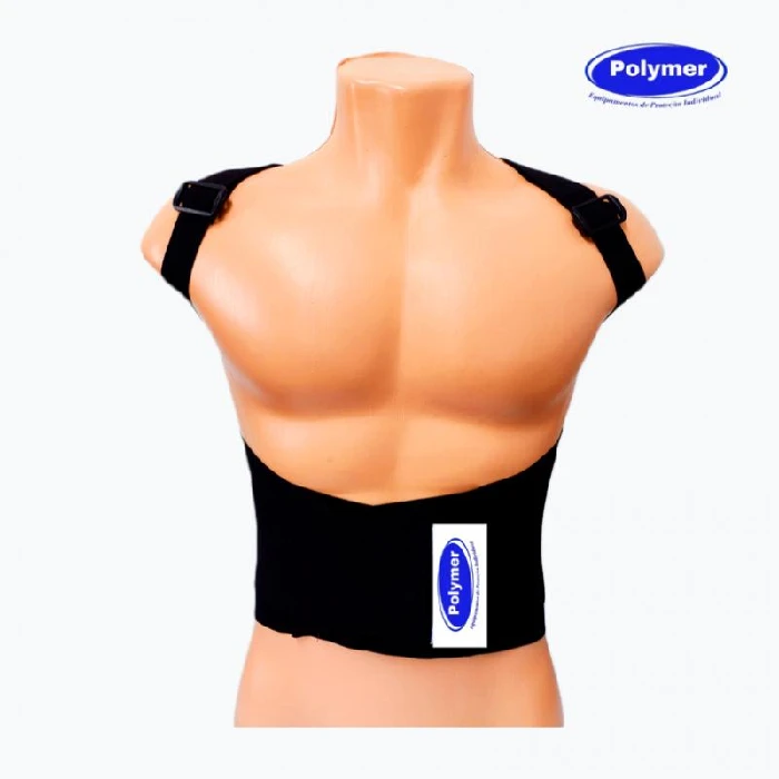 Imagem ilustrativa de Cinta ergonômica abdominal epi