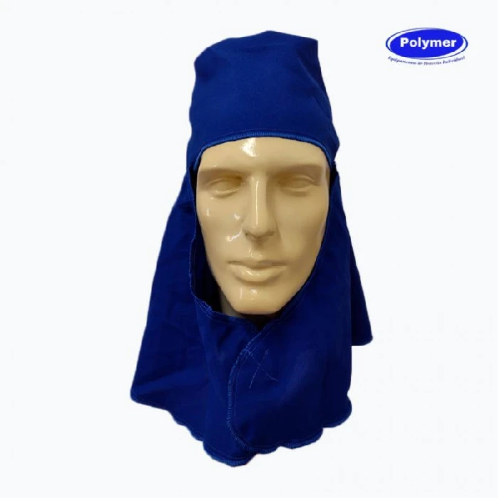 Imagem ilustrativa de Touca arabe sem aba